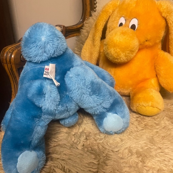 Set of 3. Never used. I collected these circa 1988 through Kodak. - Picture 4 of 8